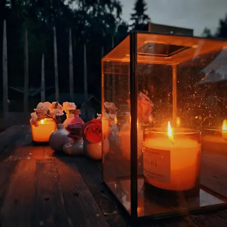 Kattilanlahden Punainen Tupa *